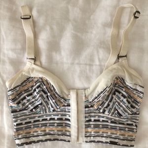 Kensie Bralette size small